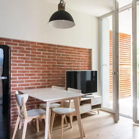 Appartement Youhosty - Monviso 32