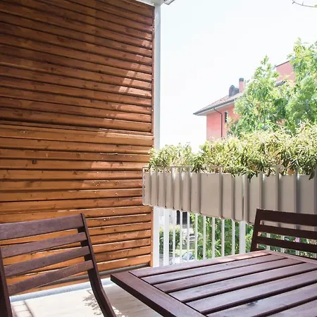 Appartement Youhosty - Monviso 32 *