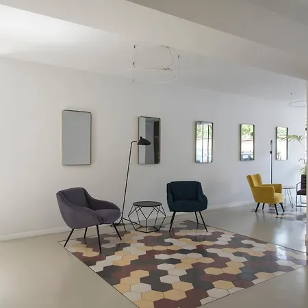 Appartement Youhosty - Monviso 32