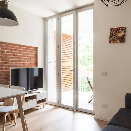 Youhosty - Monviso 32 Appartement