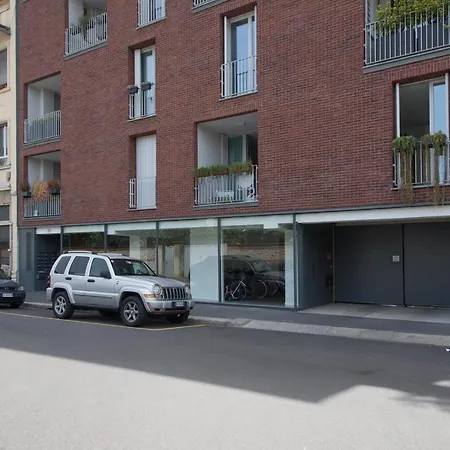 Youhosty - Monviso 32 Appartement