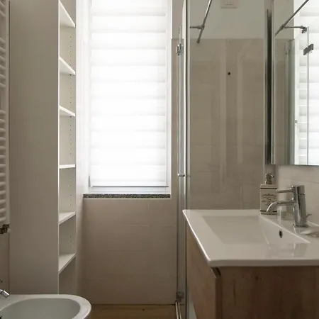 Youhosty - Monviso 32 Appartement *