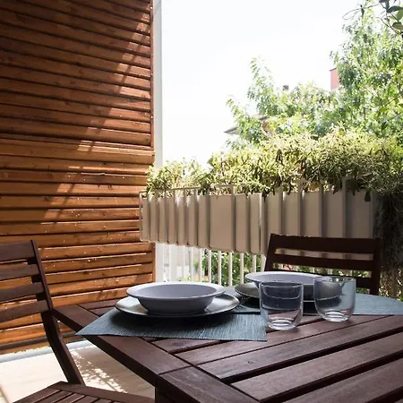 Appartement Youhosty - Monviso 32 *