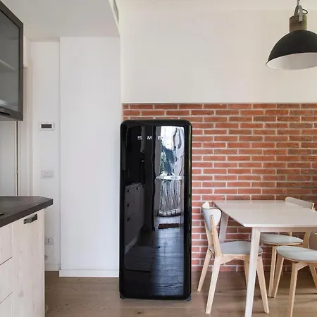 Appartement Youhosty - Monviso 32 Milaan