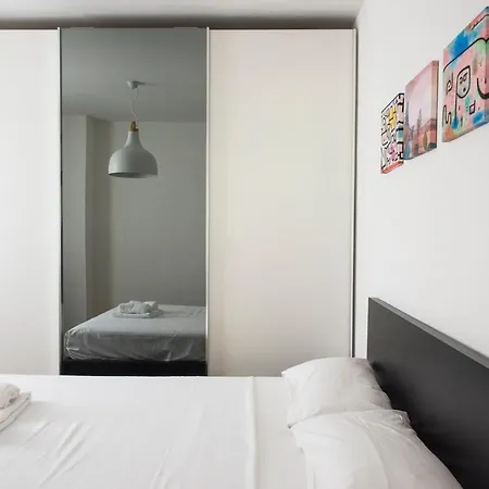 Appartement Youhosty - Monviso 32 Milaan
