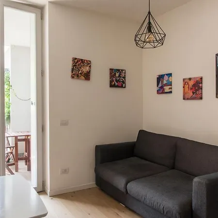 Youhosty - Monviso 32 Appartement