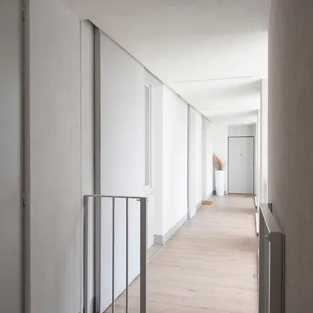 Youhosty - Monviso 32 Appartement