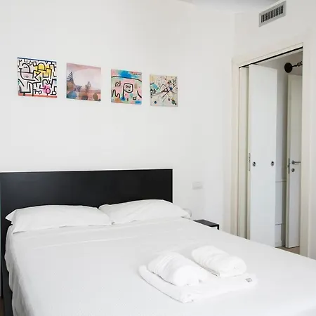 Youhosty - Monviso 32 Appartement *