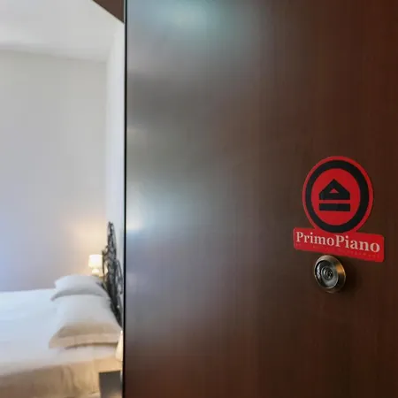 Primopiano - Pellegrino Rossi A *