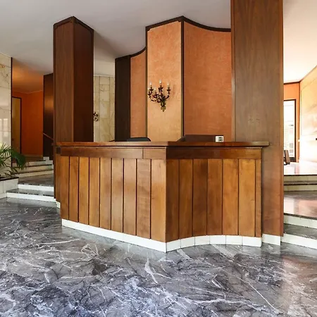 Primopiano - Pellegrino Rossi A Milan