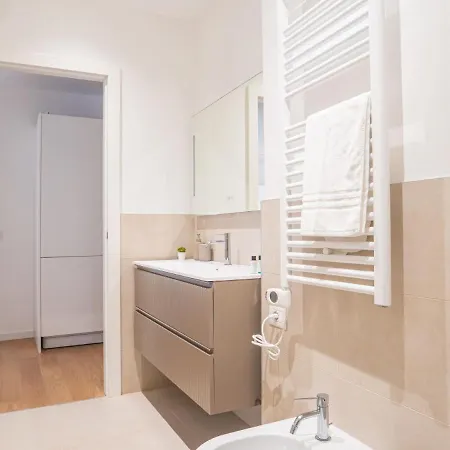 Appartamento The Rent - Modern Near Corso Buenos Aires *