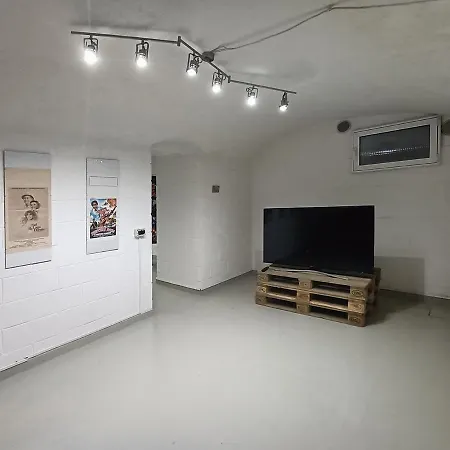 Апартаменты Residenza Porta Romana