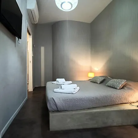Residenza Porta Romana Апартаменты