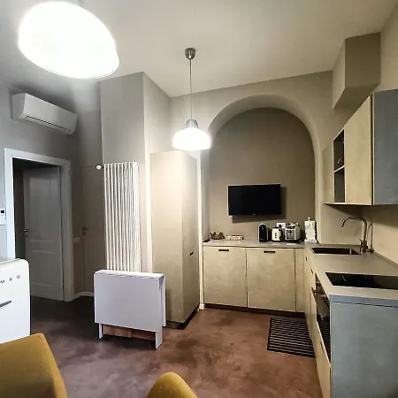 דירה Residenza Porta Romana מילאנו