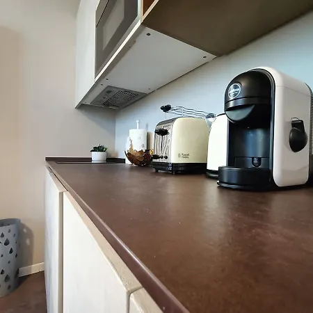 Residenza Porta Romana * Mailand