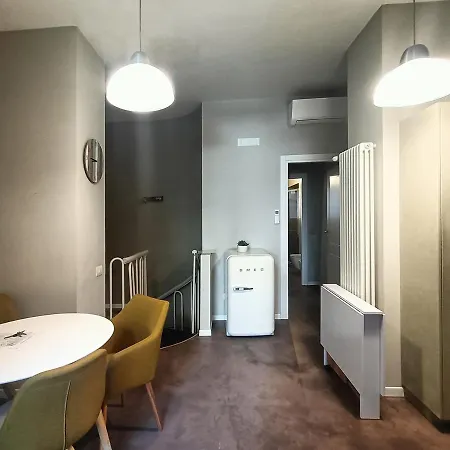 Residenza Porta Romana דירה *