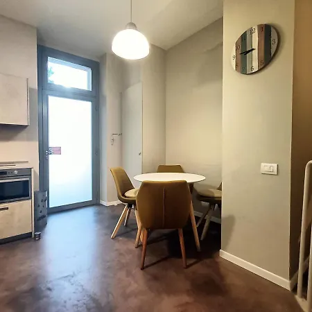 Residenza Porta Romana *