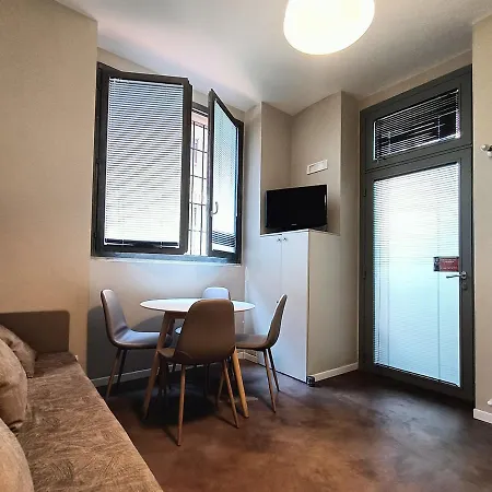 Residenza Porta Romana * מילאנו