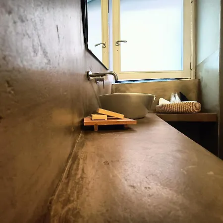 Residenza Porta Romana Апартаменты Милан