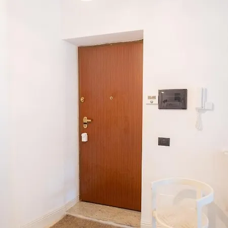 Citylife Charme - Sempione Apartament Mediolan