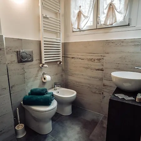 Appartamento Residenza Vigliani Near Allianz Mico&citylife *