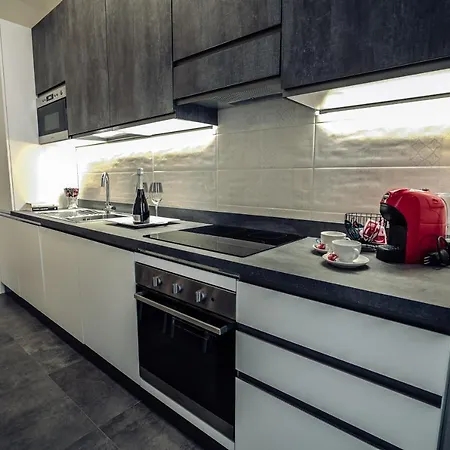 Residenza Vigliani Near Allianz Mico&citylife