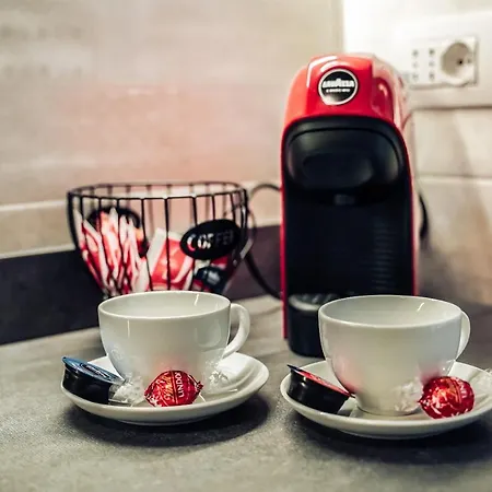 Residenza Vigliani Near Allianz Mico&citylife Milano