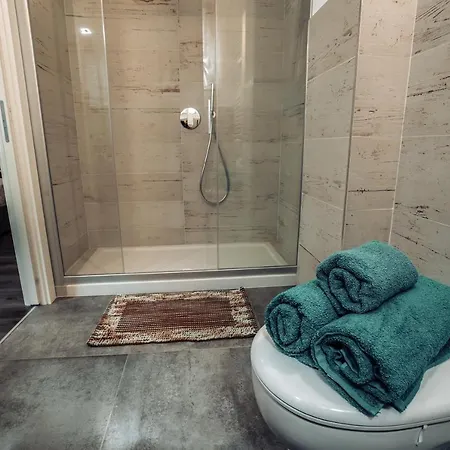 Residenza Vigliani Near Allianz Mico&citylife *