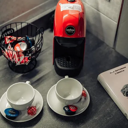 Residenza Vigliani Near Allianz Mico&citylife *