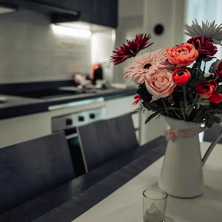 Residenza Vigliani Near Allianz Mico&citylife Appartamento