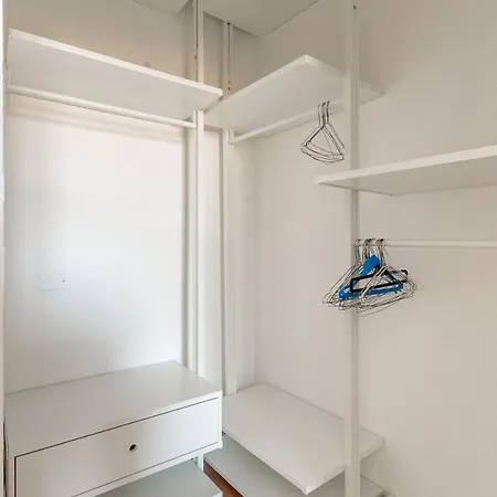 Maroncelli Apartment