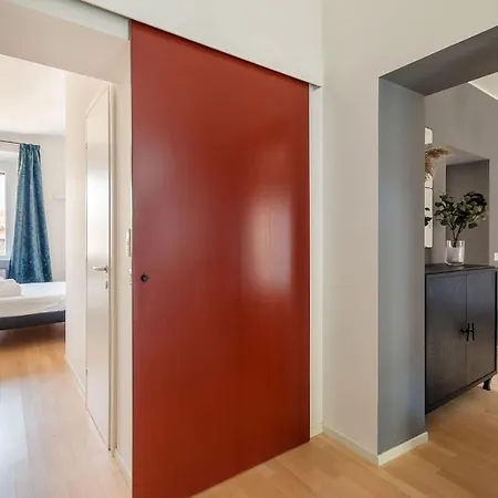 Maroncelli Apartment
