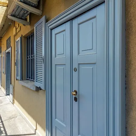 Apartment Maroncelli *