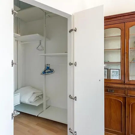 Apartment Maroncelli Milan