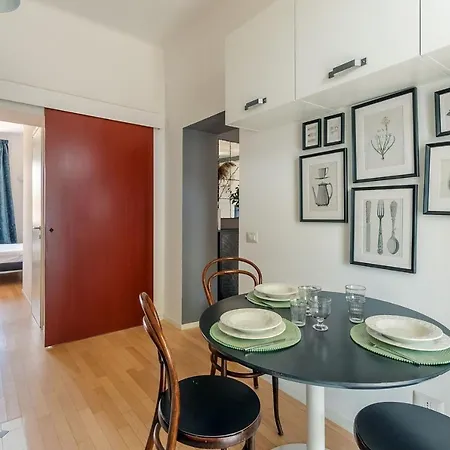 Apartment Maroncelli