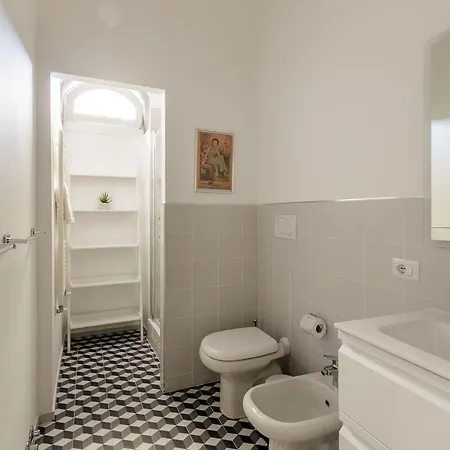 Apartment Maroncelli