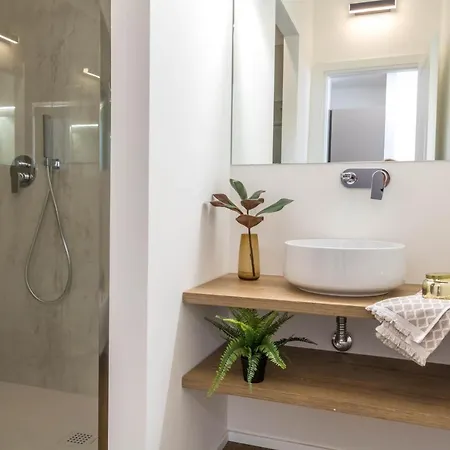 Hostmate - - Disciplini - Duomo Апартаменты Милан