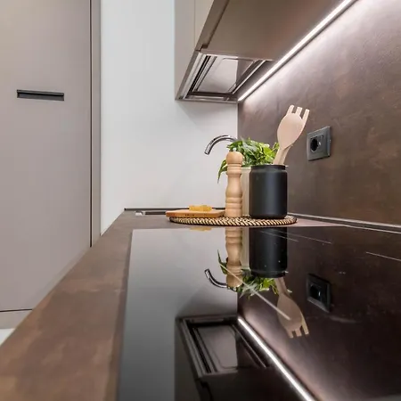 Appartamento Central&cozy In Via Disciplini