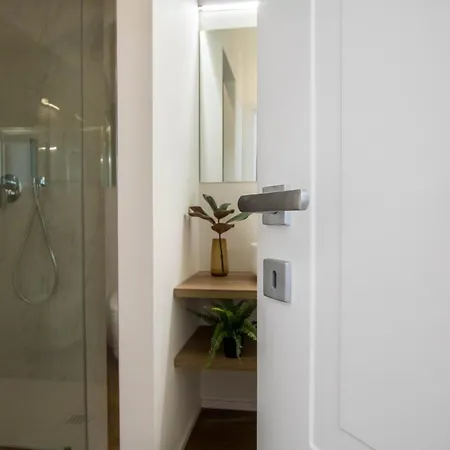 & Cozy In Via Disciplini Apartamento *