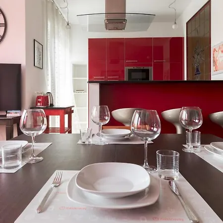 Italianway - Monza 43a