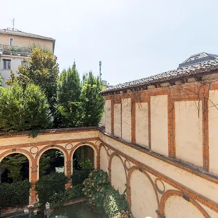 Retreats Duomo アパート