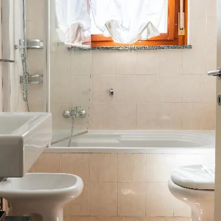 Casti - Mm3 Comasina 米兰