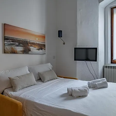 Milano, La Casetta Di Beatrice - By Host4u Apartment