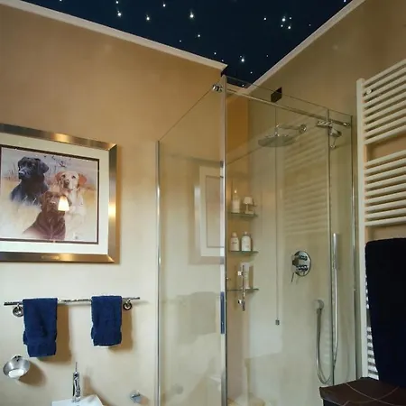 Luxury With Charme Villa Milan