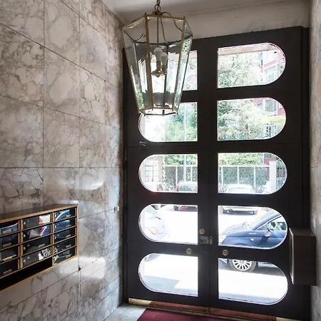 Youhosty - Paoli 3 Lejlighed *