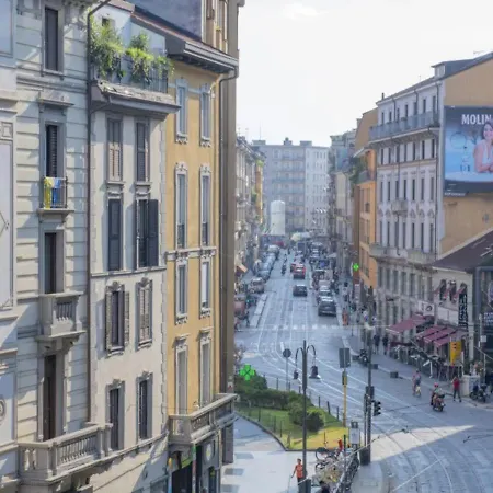 Sweett- Luxury Torino *