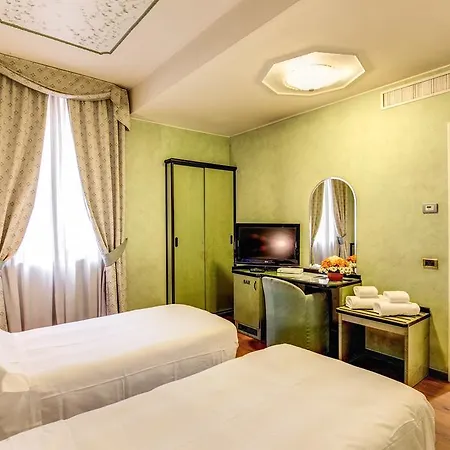 Ih Puccini Hotel Milan