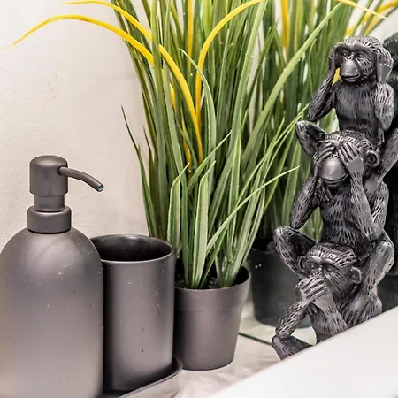 شقة Easylife - - Torino 15 - Duomo