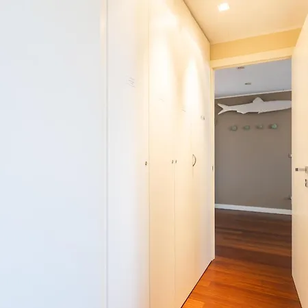 Rosselli 13 Apartment