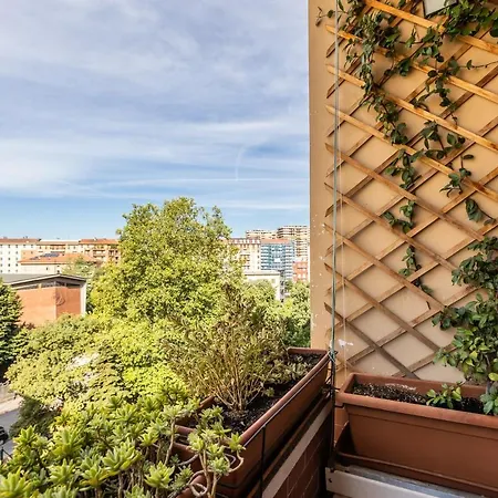 Apartment Rosselli 13